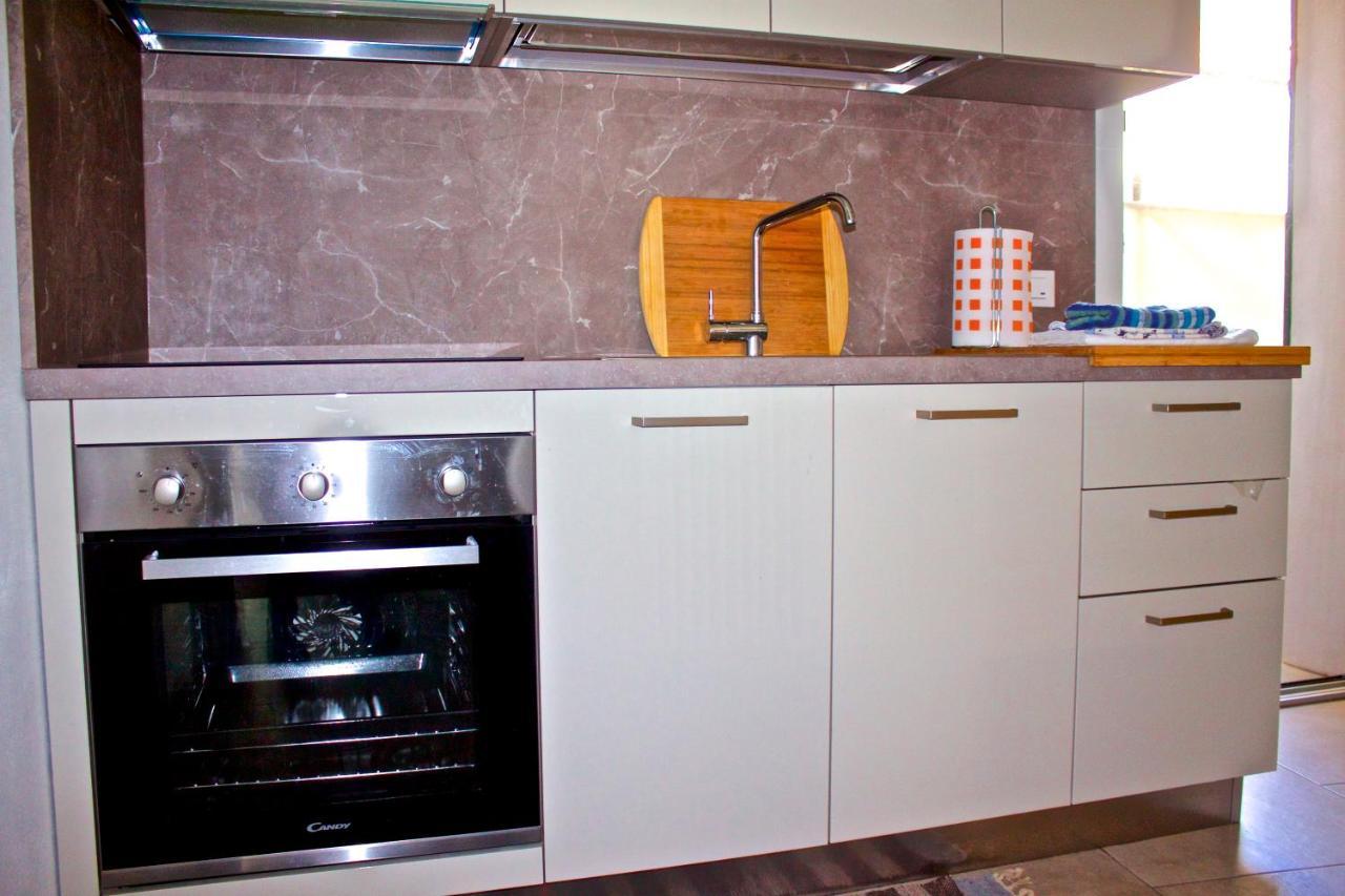 Bnb36 Forlì Екстериор снимка