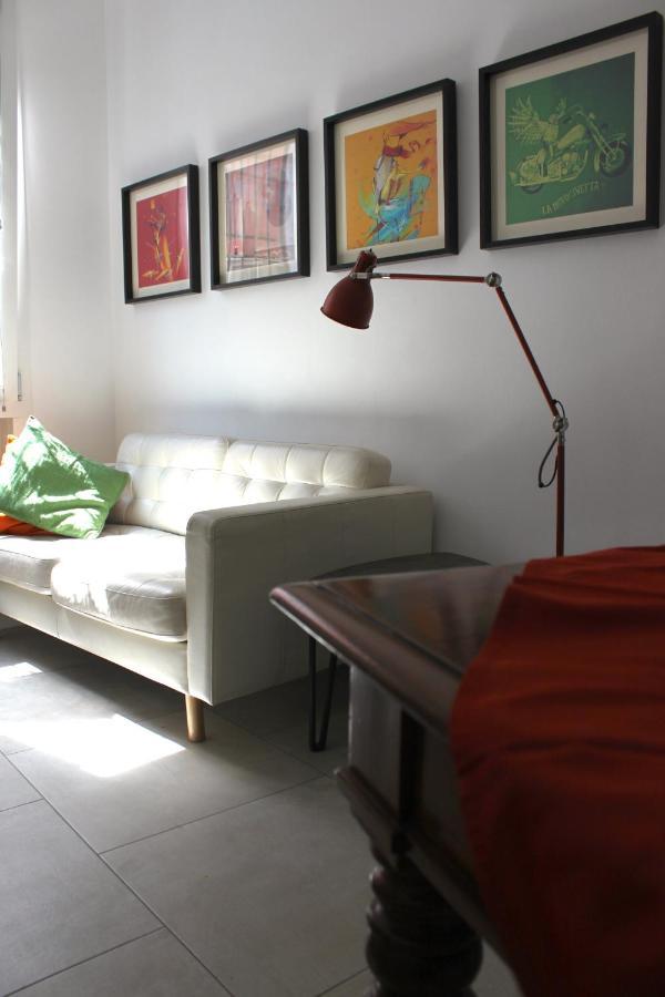 Bnb36 Forlì Екстериор снимка