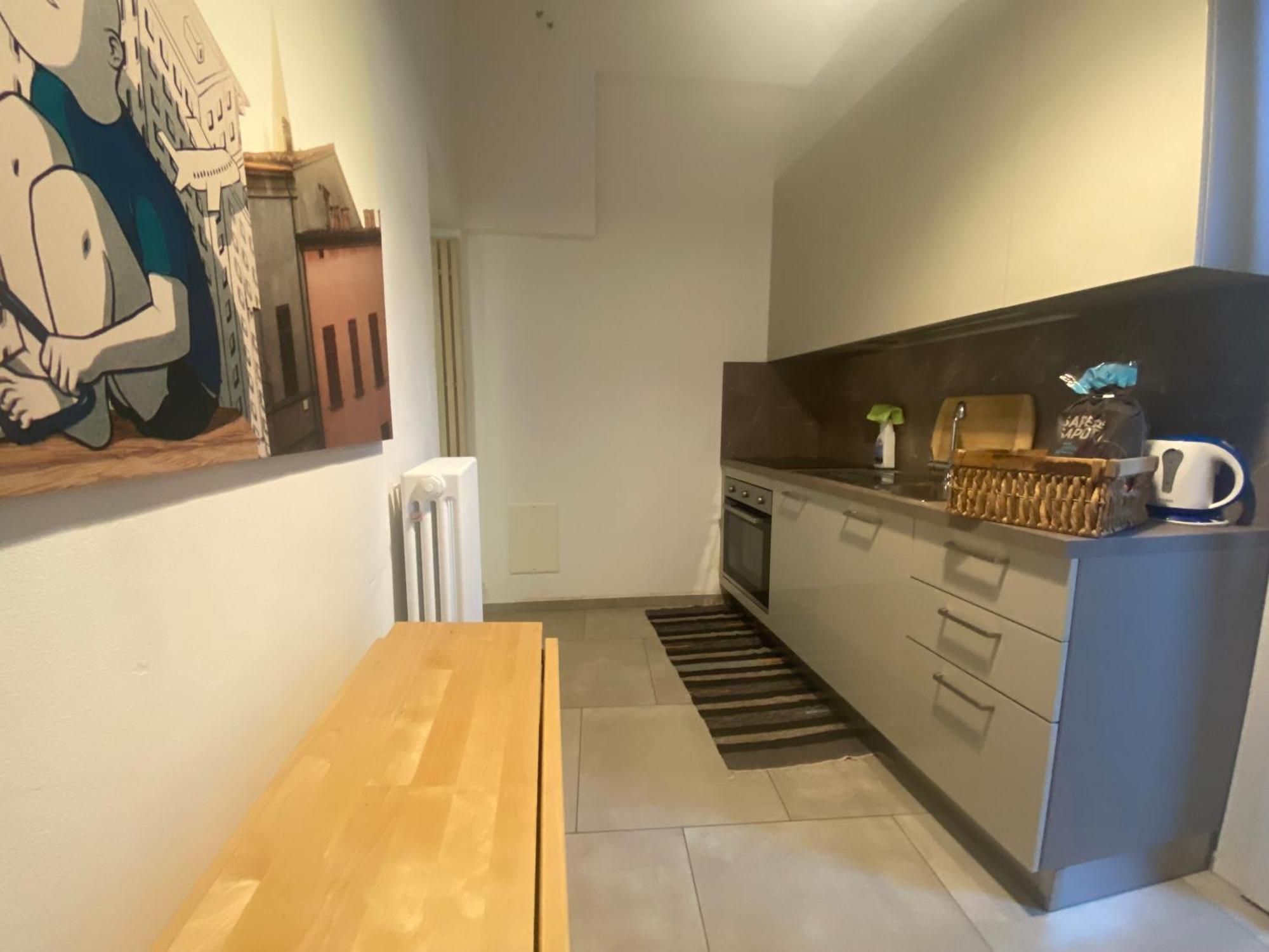 Bnb36 Forlì Екстериор снимка