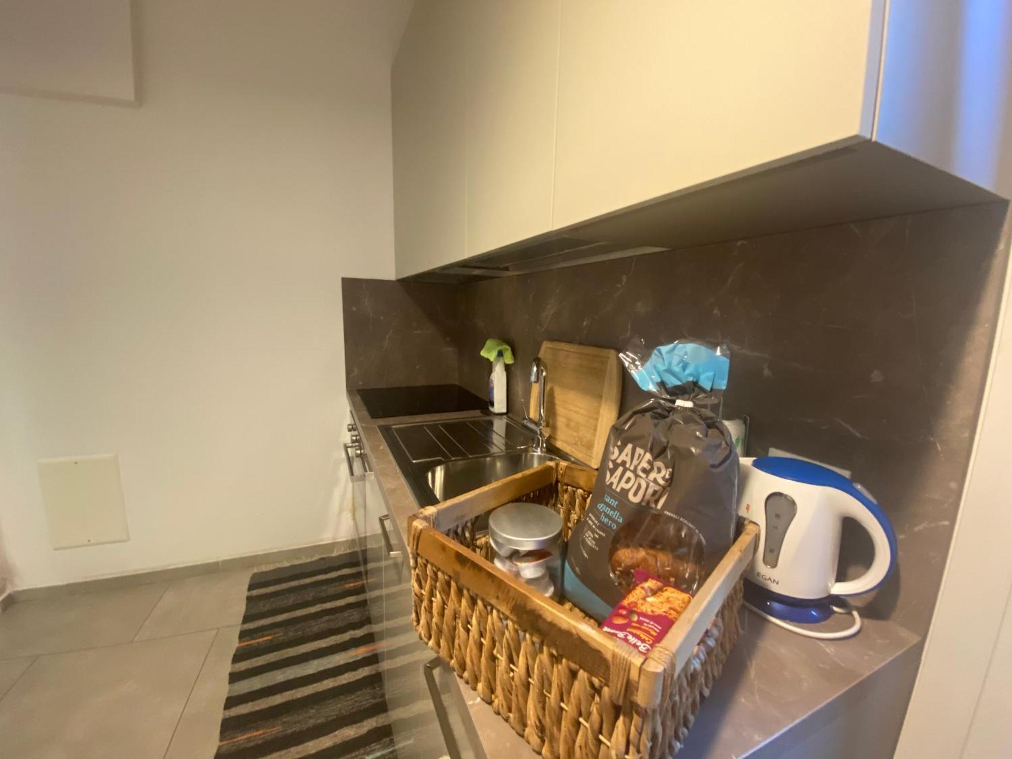 Bnb36 Forlì Екстериор снимка
