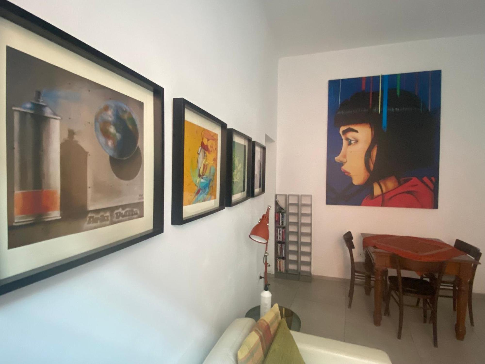 Bnb36 Forlì Екстериор снимка