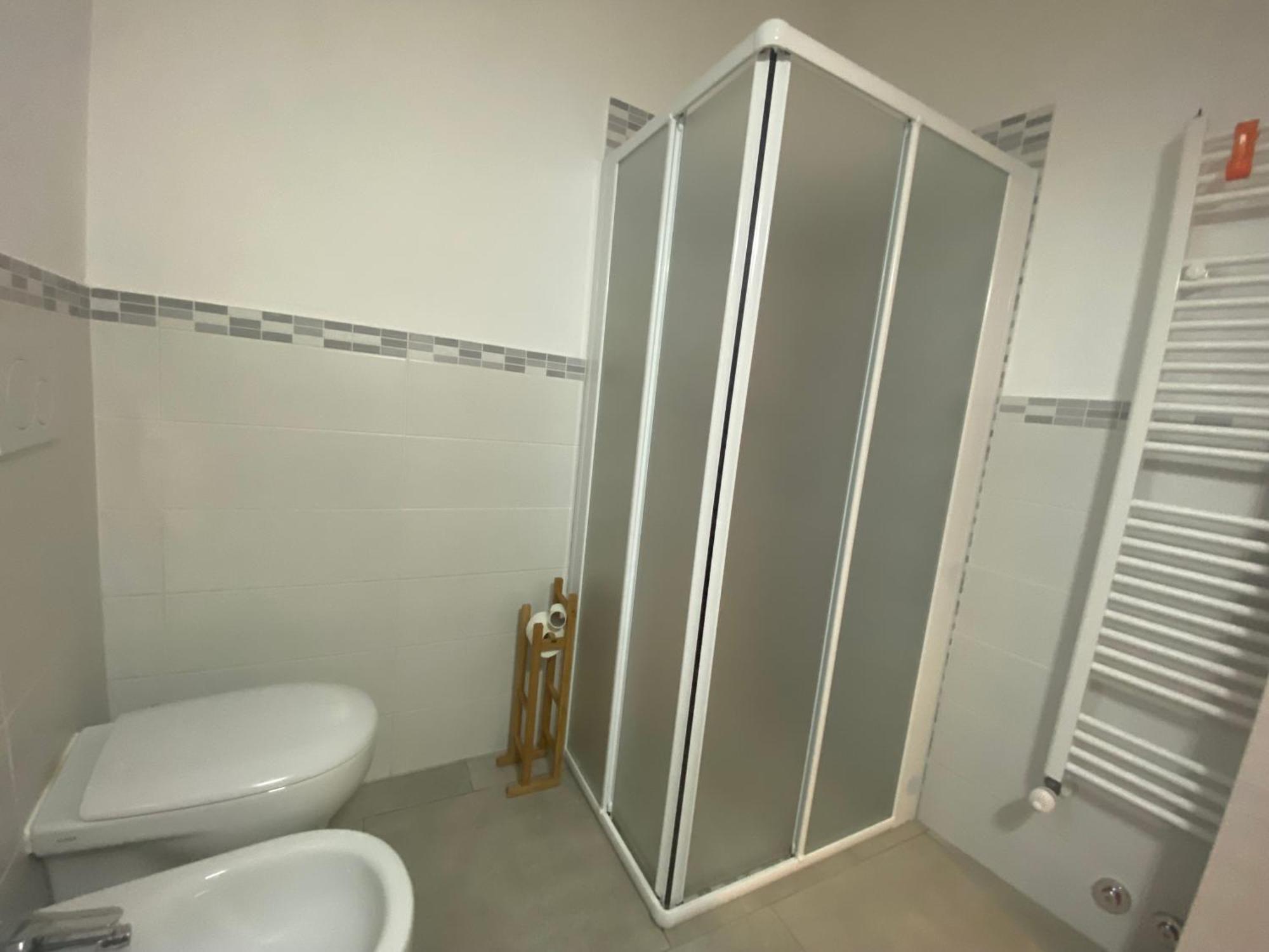 Bnb36 Forlì Екстериор снимка