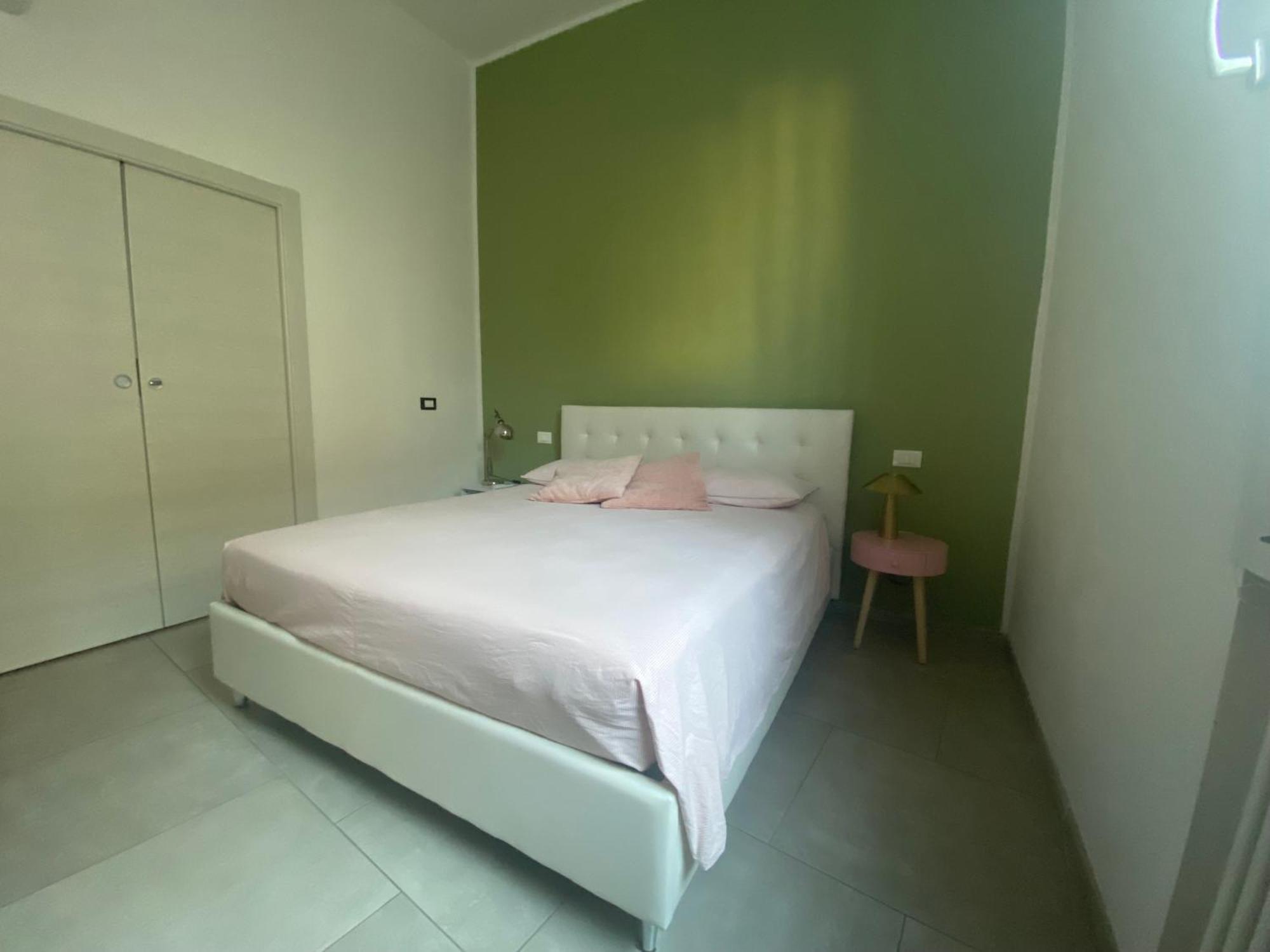 Bnb36 Forlì Екстериор снимка