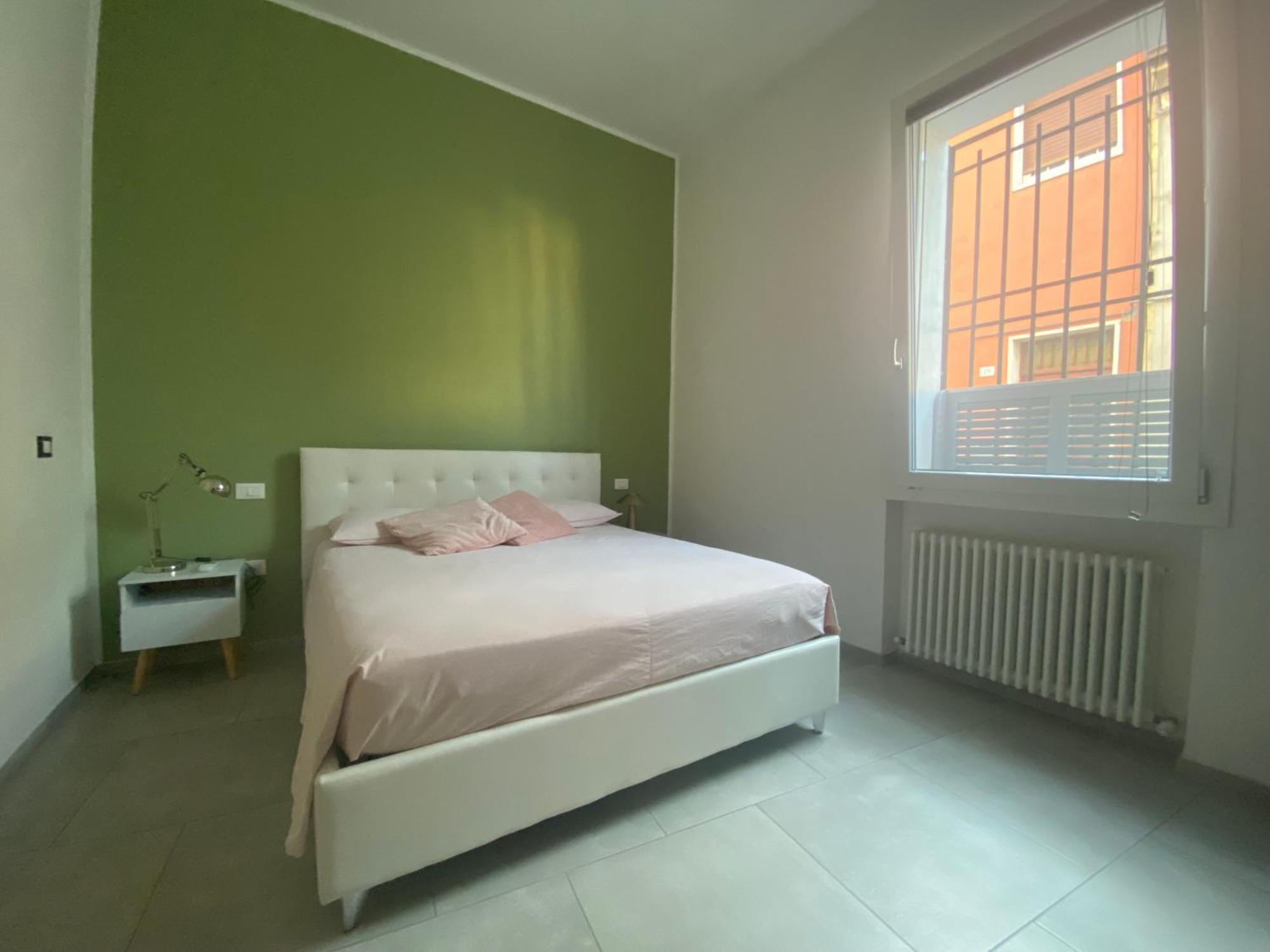 Bnb36 Forlì Екстериор снимка