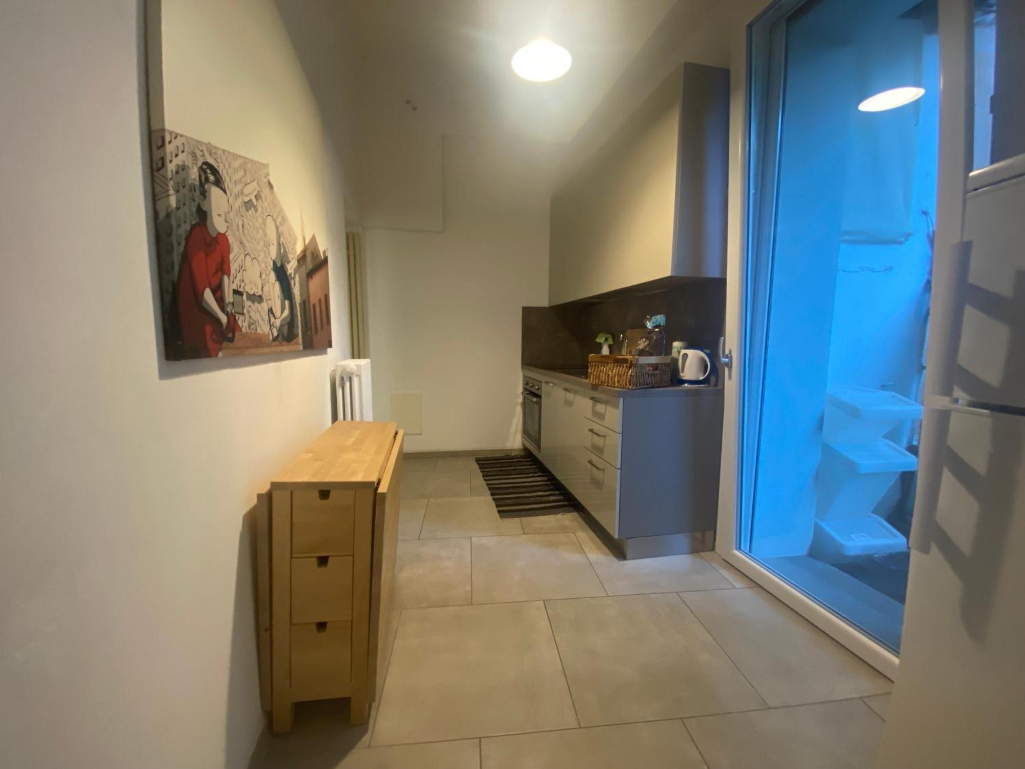 Bnb36 Forlì Екстериор снимка