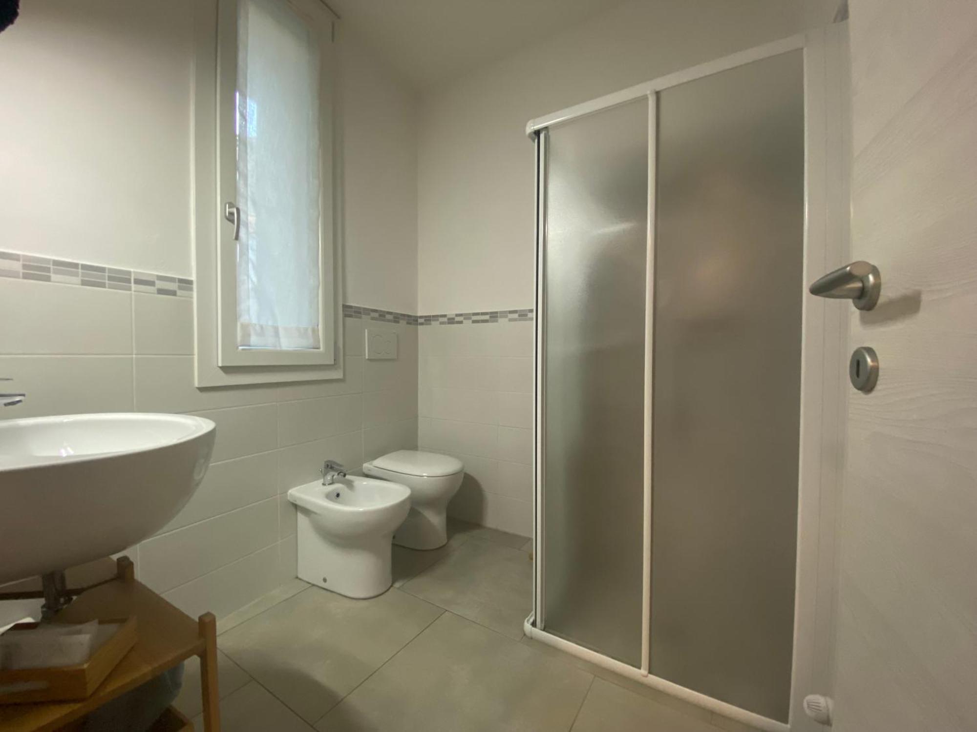 Bnb36 Forlì Екстериор снимка