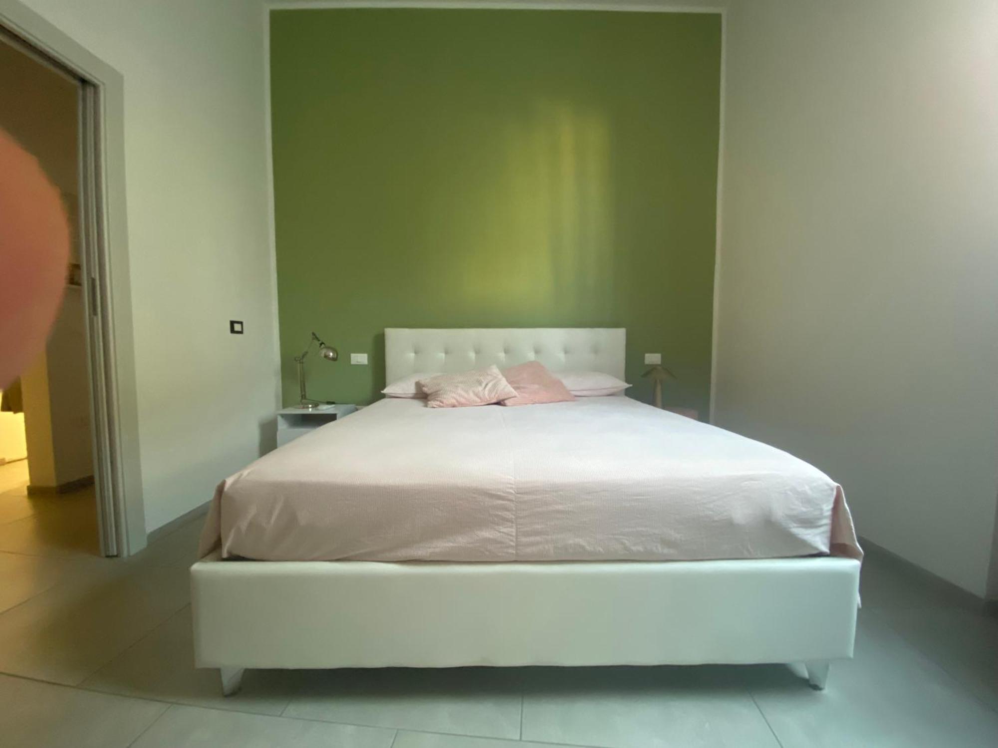 Bnb36 Forlì Екстериор снимка