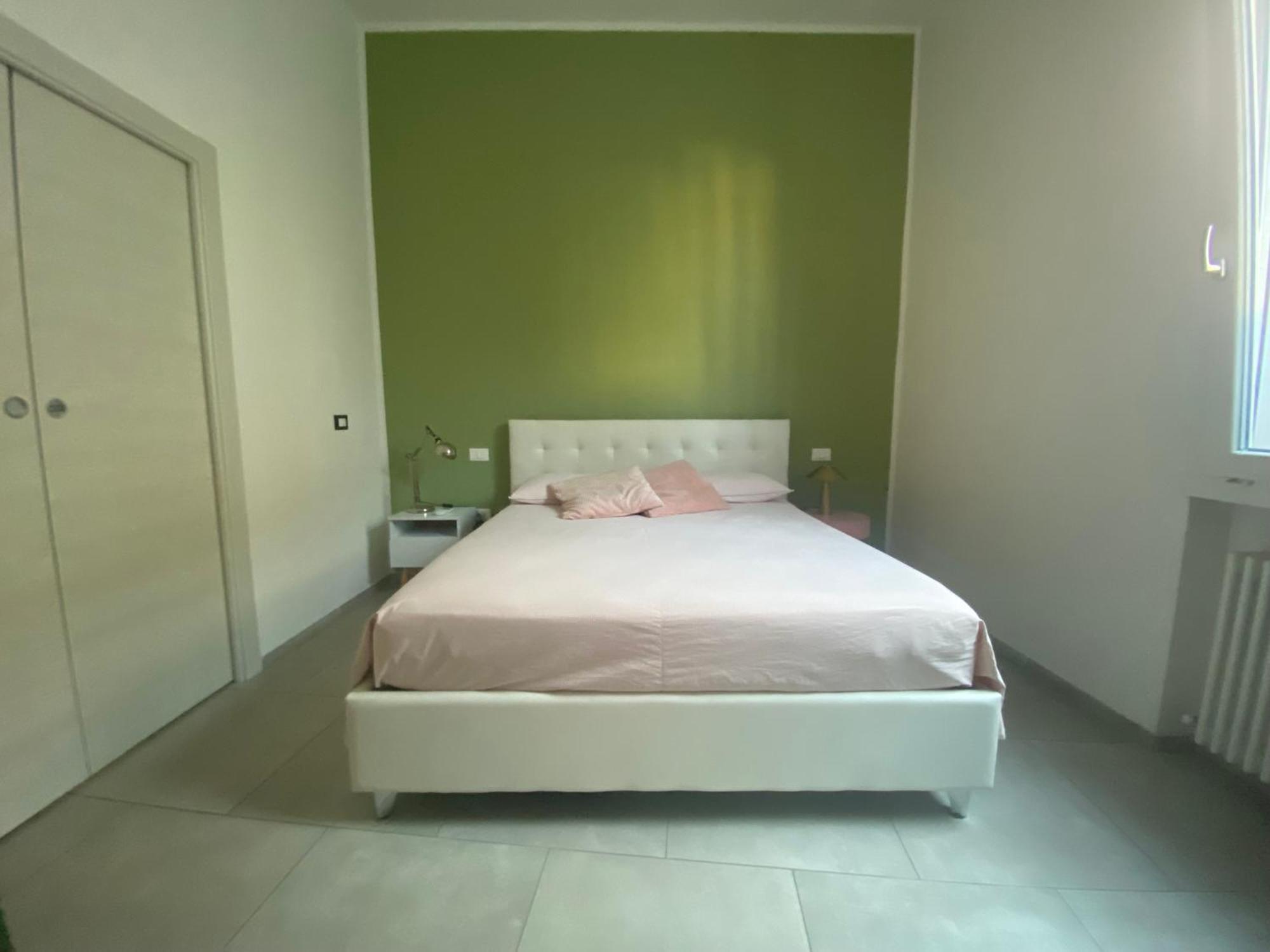 Bnb36 Forlì Екстериор снимка