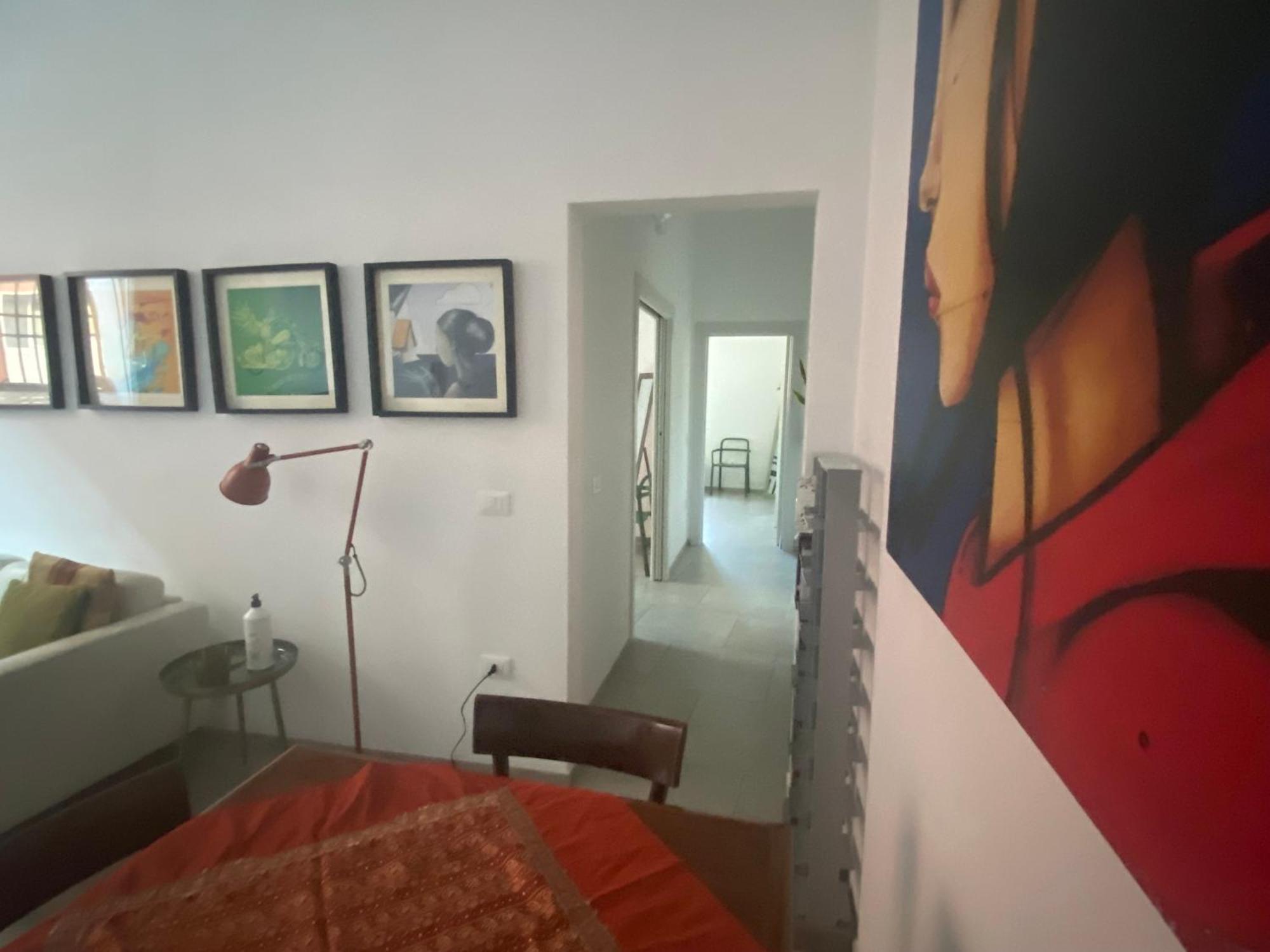 Bnb36 Forlì Екстериор снимка