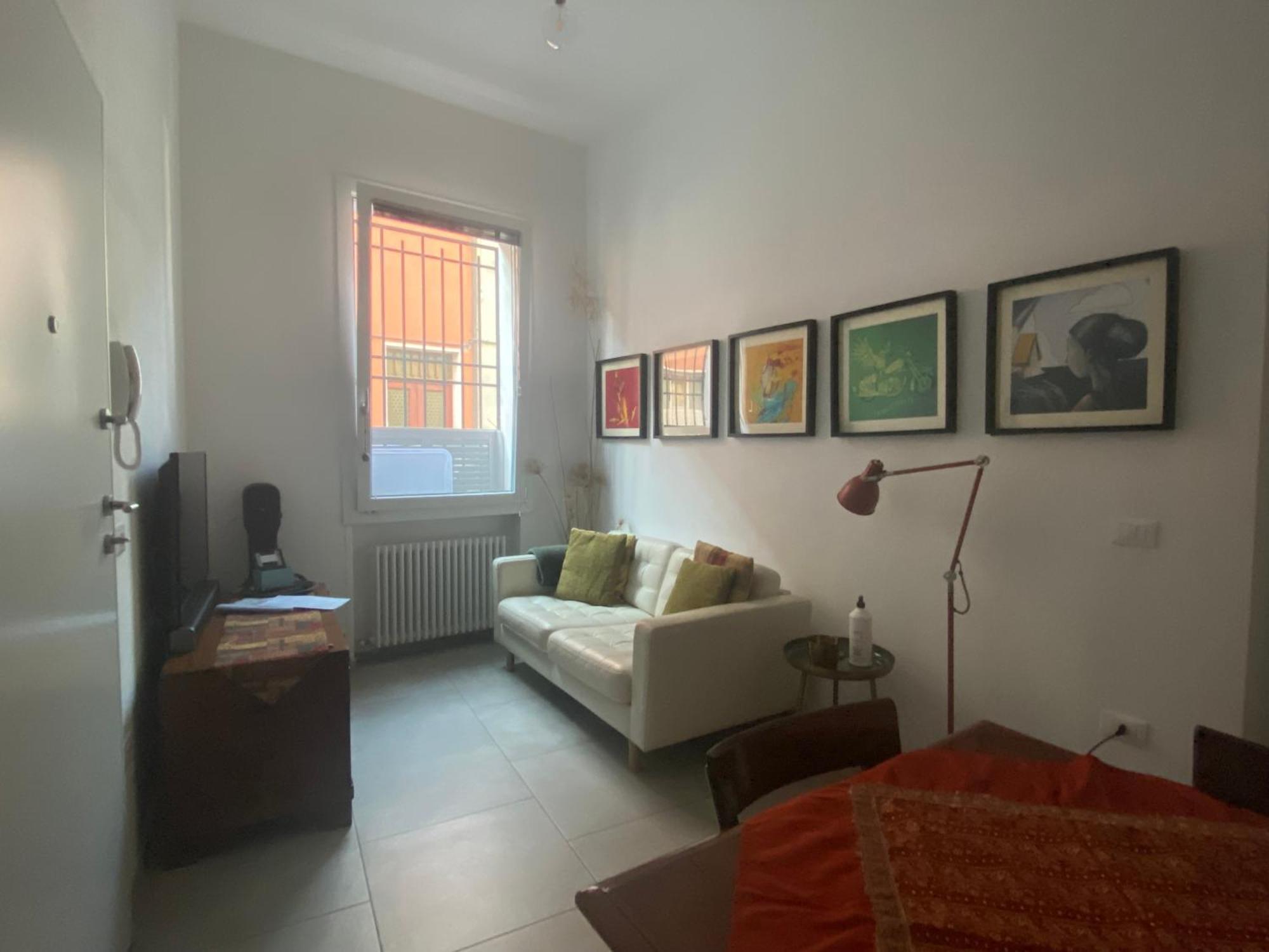 Bnb36 Forlì Екстериор снимка