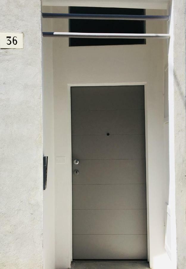 Bnb36 Forlì Екстериор снимка
