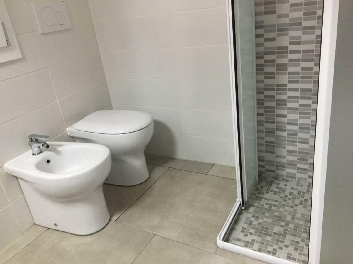 Bnb36 Forlì Екстериор снимка